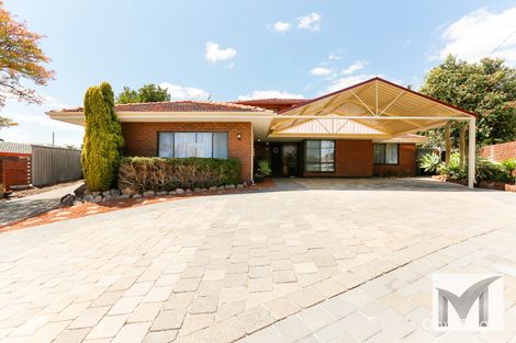 Property photo of 8 Hawk Grove Willetton WA 6155