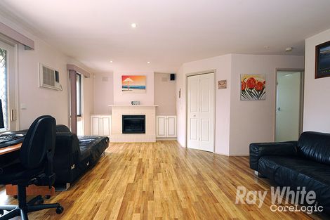 Property photo of 33 Phoenix Drive Wheelers Hill VIC 3150