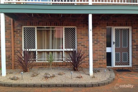 3/120 Neil St, South Toowoomba, QLD 4350