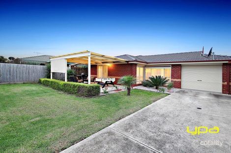 Property photo of 3 Sharpe Street Hillside VIC 3037