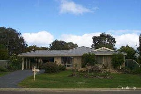 Property photo of 81 Clydebank Avenue West Busselton WA 6280
