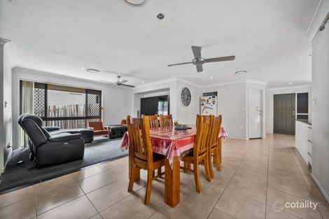 Property photo of 32 Robert Stanley Drive Mount Warren Park QLD 4207