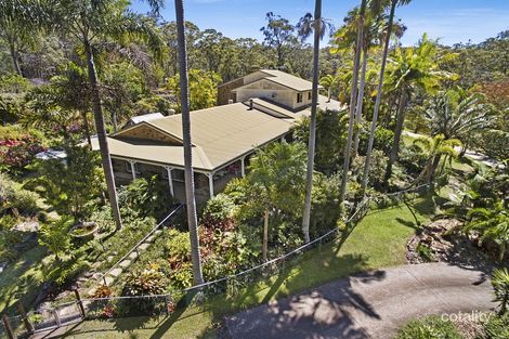 Property photo of 374 West Mount Cotton Road Cornubia QLD 4130