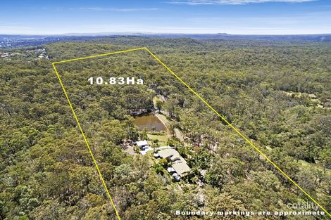 Property photo of 374 West Mount Cotton Road Cornubia QLD 4130