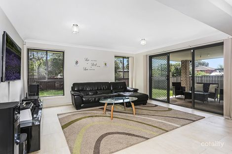 Property photo of 9 Mary Crescent Liverpool NSW 2170