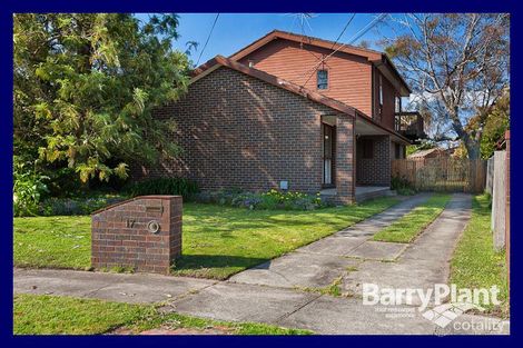 Property photo of 17 June Court Keysborough VIC 3173