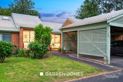 3/43 Railway Pde, Eltham, VIC 3095