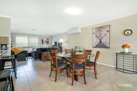 Property photo of 3/12 Garde Street Centenary Heights QLD 4350