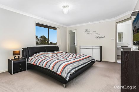 Property photo of 9 Mary Crescent Liverpool NSW 2170