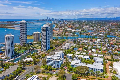 Property photo of 10D/28 Bayview Street Runaway Bay QLD 4216
