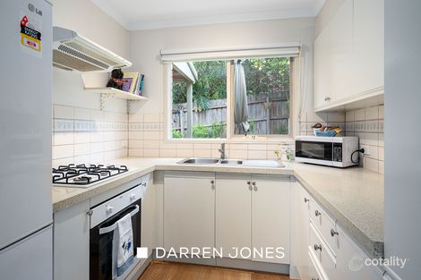 Property photo of 3/43 Railway Parade Eltham VIC 3095