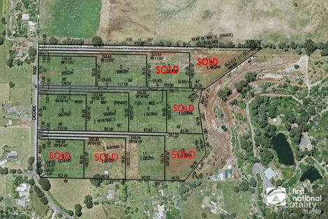 Property photo of 154 Cascade Road Romaine TAS 7320