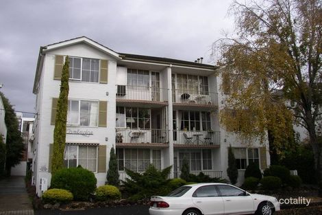 13/165-169 Hotham St, East Melbourne, VIC 3002