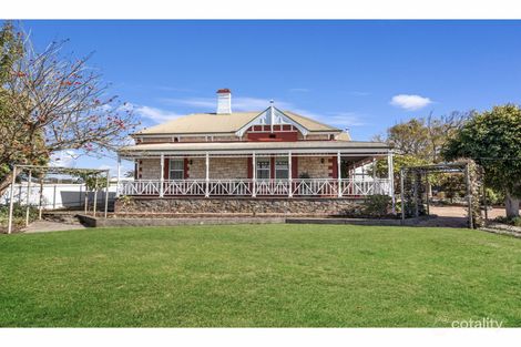 Property photo of 1 New West Road Port Lincoln SA 5606