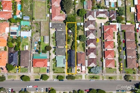 Property photo of 21 Solander Street Monterey NSW 2217