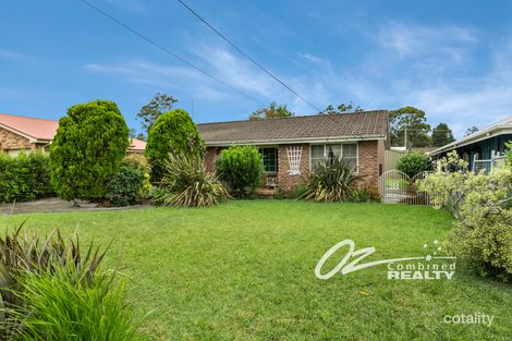 Property photo of 20 Penguin Street Sanctuary Point NSW 2540