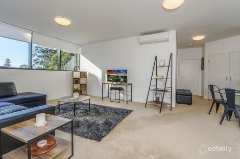 Property photo of 102/135-137 Pacific Highway Hornsby NSW 2077