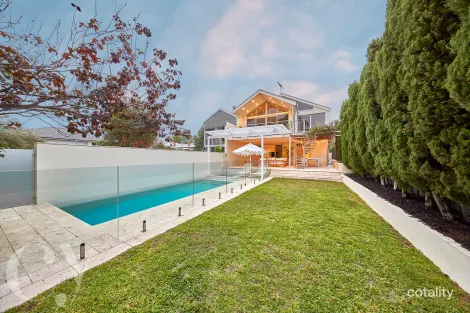 Property photo of 59 Alexandra Road East Fremantle WA 6158