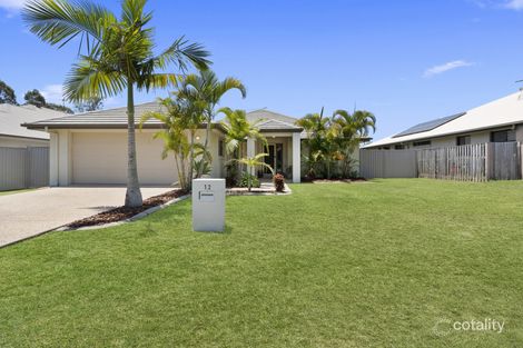 Property photo of 12 Maidenhair Drive Narangba QLD 4504