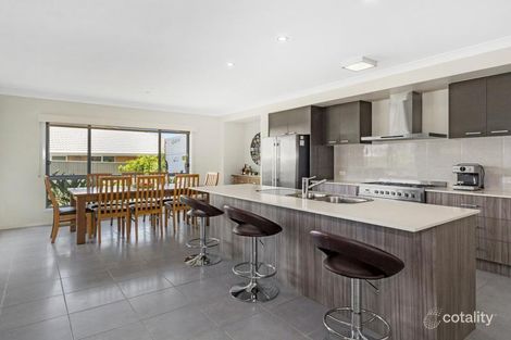 Property photo of 1 Fig Court Murwillumbah NSW 2484