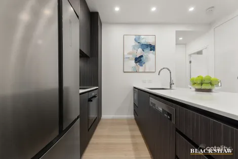 Property photo of 10/7 Light Street Griffith ACT 2603