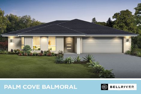 Lot 50 Brundah Rd, Thirlmere, NSW 2572