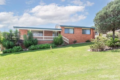 Property photo of 16 Laws Drive Bega NSW 2550