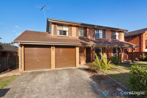 Property photo of 46 Bancroft Road Abbotsbury NSW 2176