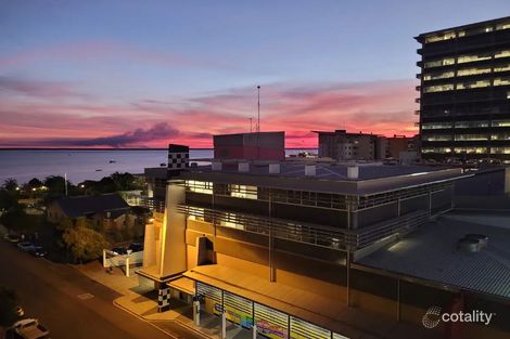 35/8 Knuckey St, Darwin City, NT 0800