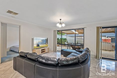 Property photo of 3 Samuel Court Spring Gully VIC 3550