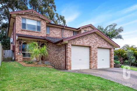Property photo of 1/10 Cavalier Crescent Valentine NSW 2280