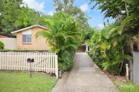 Property photo of 3 Orbit Court Mudgeeraba QLD 4213