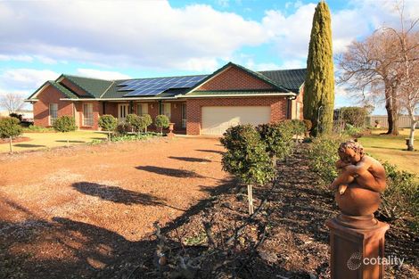 Property photo of 8 Wells Road Bilbul NSW 2680