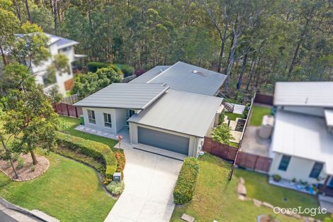 Property photo of 88 Helicia Circuit Mount Cotton QLD 4165
