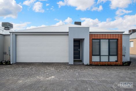 Property photo of 3/4 Cleland Pass Ellenbrook WA 6069