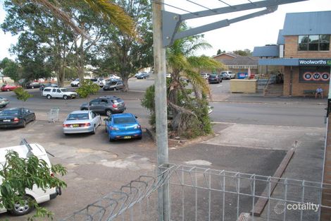 4/10 Lawson Ave, Beresfield, NSW 2322