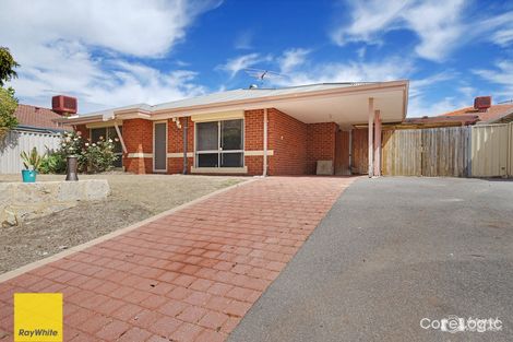 Property photo of 67 Picton Terrace Alexander Heights WA 6064