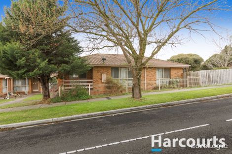 Property photo of 1/46 Doveton Avenue Eumemmerring VIC 3177