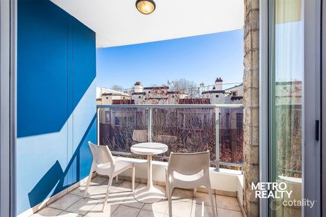 Property photo of 311/47-49 Chippen Street Chippendale NSW 2008