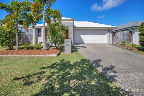 Property photo of 6 Cable Court Blacks Beach QLD 4740