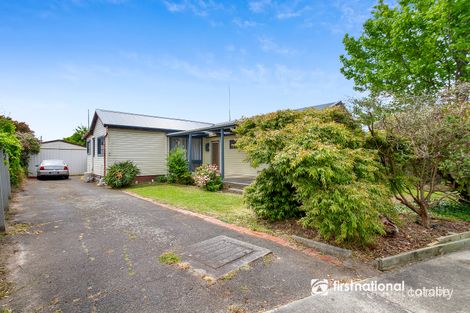 Property photo of 6 Farmer Crescent Traralgon VIC 3844