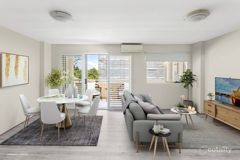 Property photo of 26/2-4 Station Street Homebush NSW 2140