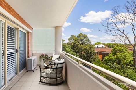 Property photo of 26/2-4 Station Street Homebush NSW 2140