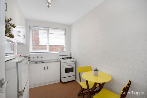 Property photo of 5/48 Farnham Street Flemington VIC 3031