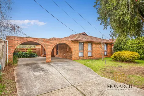 31 Dyer St, Hoppers Crossing, VIC 3029