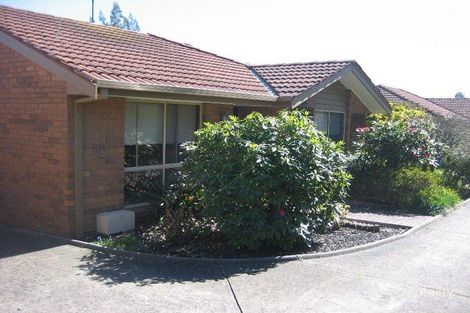 5/80 Strathallan Rd, Macleod, VIC 3085