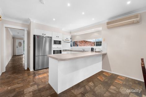 Property photo of 15 Fitzpatrick Place Bligh Park NSW 2756