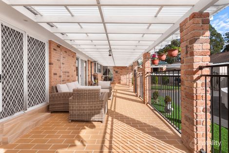 Property photo of 15 Fitzpatrick Place Bligh Park NSW 2756