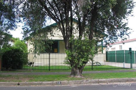 14 Neilson St, Granville, NSW 2142