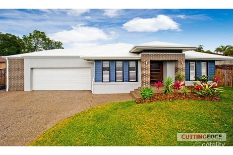 Property photo of 15 Kabi Place Pacific Pines QLD 4211